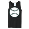 Core Cotton Tank Top Thumbnail