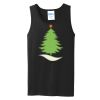 Core Cotton Tank Top Thumbnail