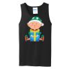 Core Cotton Tank Top Thumbnail