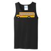Core Cotton Tank Top Thumbnail