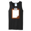 Core Cotton Tank Top Thumbnail