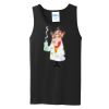 Core Cotton Tank Top Thumbnail