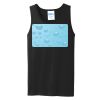 Core Cotton Tank Top Thumbnail