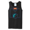 Core Cotton Tank Top Thumbnail