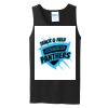 Core Cotton Tank Top Thumbnail