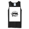 Core Cotton Tank Top Thumbnail