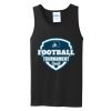 Core Cotton Tank Top Thumbnail