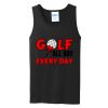 Core Cotton Tank Top Thumbnail
