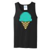 Core Cotton Tank Top Thumbnail