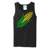 Core Cotton Tank Top Thumbnail