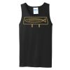Core Cotton Tank Top Thumbnail