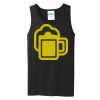 Core Cotton Tank Top Thumbnail