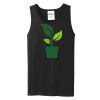 Core Cotton Tank Top Thumbnail