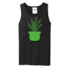 Core Cotton Tank Top Thumbnail