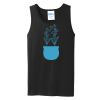 Core Cotton Tank Top Thumbnail