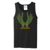 Core Cotton Tank Top Thumbnail