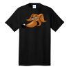 Tall Core Cotton Tee Thumbnail