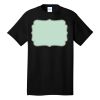 Tall Core Cotton Tee Thumbnail