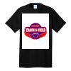 Tall Core Cotton Tee Thumbnail
