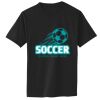 Toddler Core Cotton Tee Thumbnail