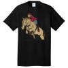 Core Cotton Tee Thumbnail