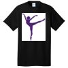 Core Cotton Tee Thumbnail