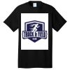 Core Cotton Tee Thumbnail