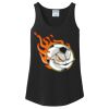 Ladies Core Cotton Tank Top Thumbnail