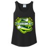 Ladies Core Cotton Tank Top Thumbnail