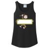 Ladies Core Cotton Tank Top Thumbnail