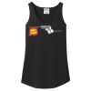 Ladies Core Cotton Tank Top Thumbnail