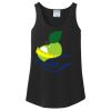 Ladies Core Cotton Tank Top Thumbnail