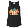 Ladies Core Cotton Tank Top Thumbnail