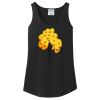 Ladies Core Cotton Tank Top Thumbnail