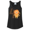 Ladies Core Cotton Tank Top Thumbnail