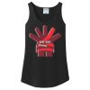Ladies Core Cotton Tank Top Thumbnail