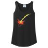 Ladies Core Cotton Tank Top Thumbnail