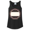 Ladies Core Cotton Tank Top Thumbnail