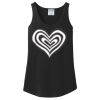 Ladies Core Cotton Tank Top Thumbnail
