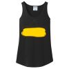 Ladies Core Cotton Tank Top Thumbnail