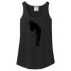 Ladies Core Cotton Tank Top Thumbnail