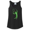 Ladies Core Cotton Tank Top Thumbnail