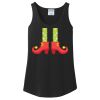 Ladies Core Cotton Tank Top Thumbnail