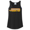 Ladies Core Cotton Tank Top Thumbnail