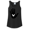 Ladies Core Cotton Tank Top Thumbnail