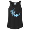 Ladies Core Cotton Tank Top Thumbnail