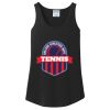 Ladies Core Cotton Tank Top Thumbnail
