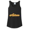 Ladies Core Cotton Tank Top Thumbnail