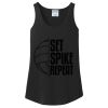 Ladies Core Cotton Tank Top Thumbnail
