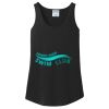 Ladies Core Cotton Tank Top Thumbnail